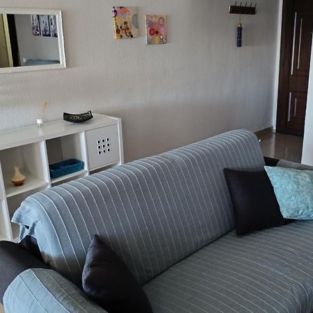 Apartamento Candelaria Vivienda Vacacional Exteriör bild