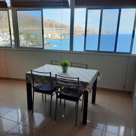 Apartamento Candelaria Vivienda Vacacional Exteriör bild