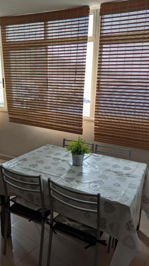 Apartamento Candelaria Vivienda Vacacional Exteriör bild