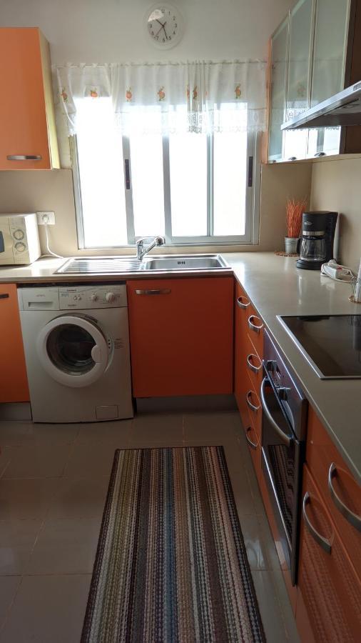 Apartamento Candelaria Vivienda Vacacional Exteriör bild