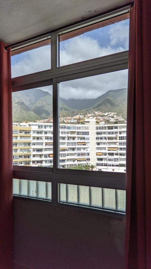 Apartamento Candelaria Vivienda Vacacional Exteriör bild