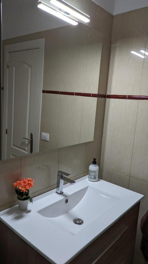 Apartamento Candelaria Vivienda Vacacional Exteriör bild