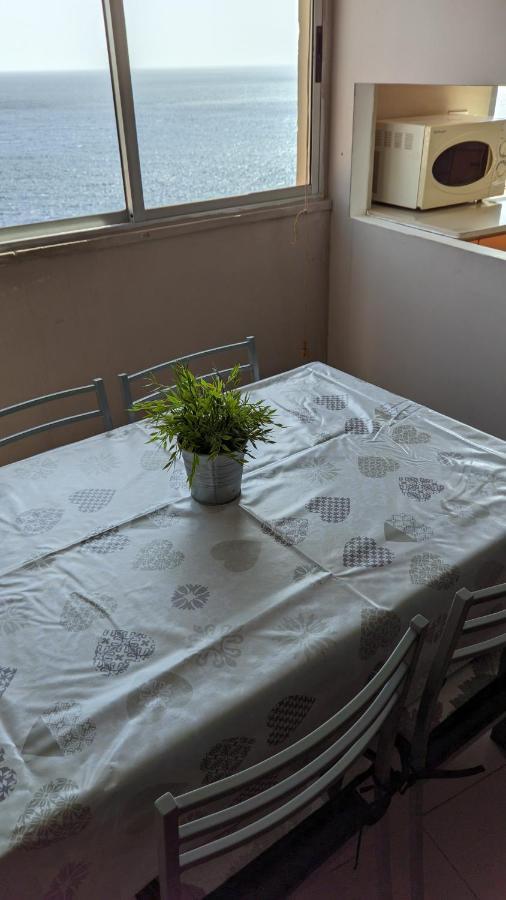 Apartamento Candelaria Vivienda Vacacional Exteriör bild