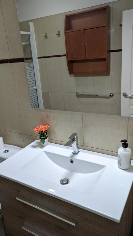 Apartamento Candelaria Vivienda Vacacional Exteriör bild