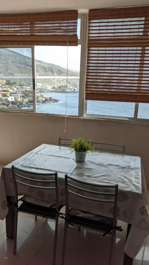 Apartamento Candelaria Vivienda Vacacional Exteriör bild