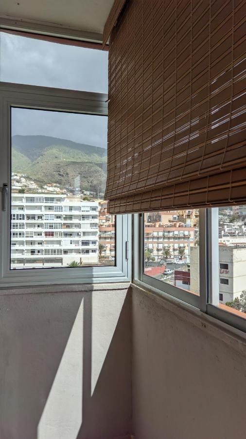 Apartamento Candelaria Vivienda Vacacional Exteriör bild