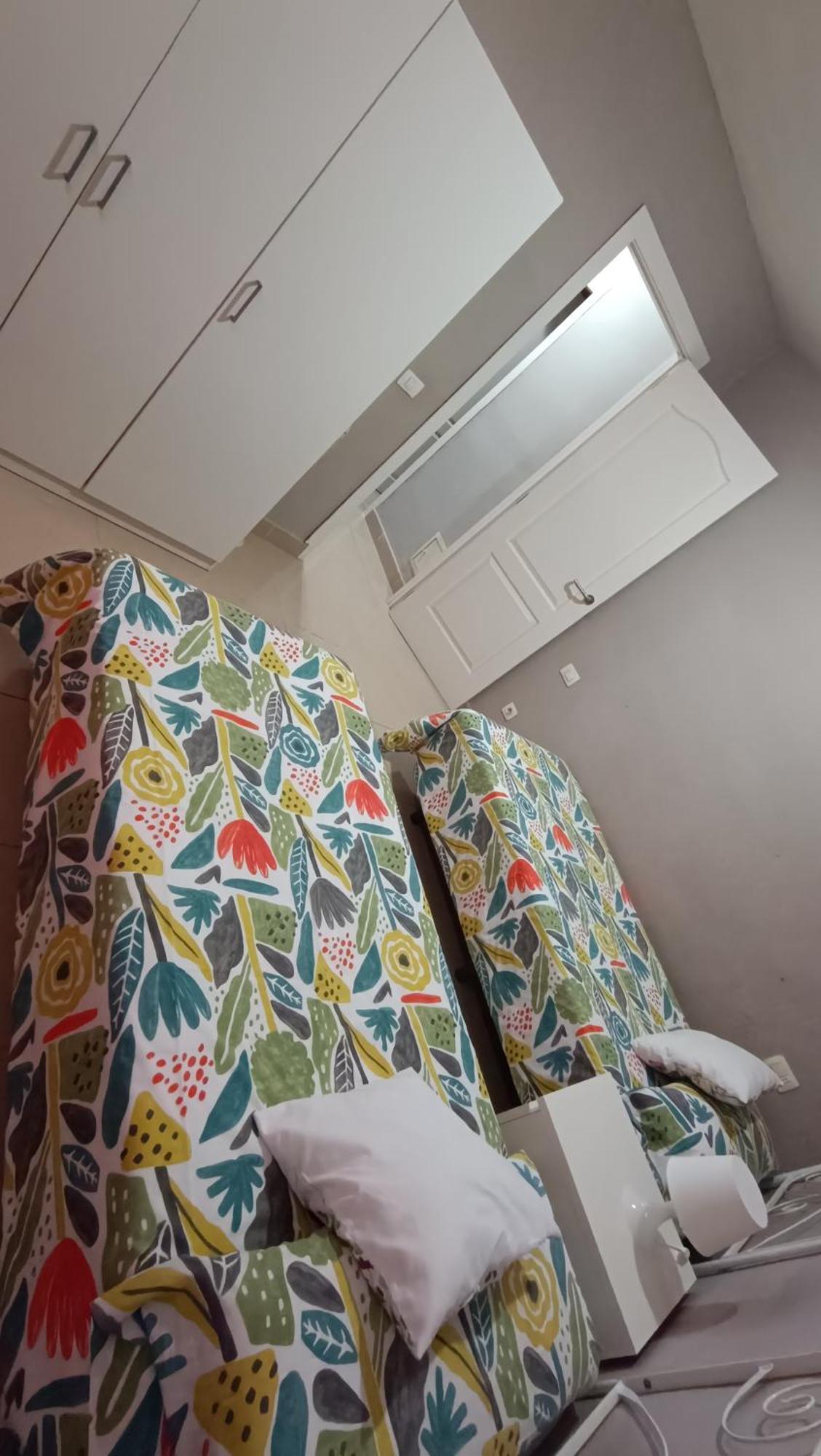 Apartamento Candelaria Vivienda Vacacional Exteriör bild