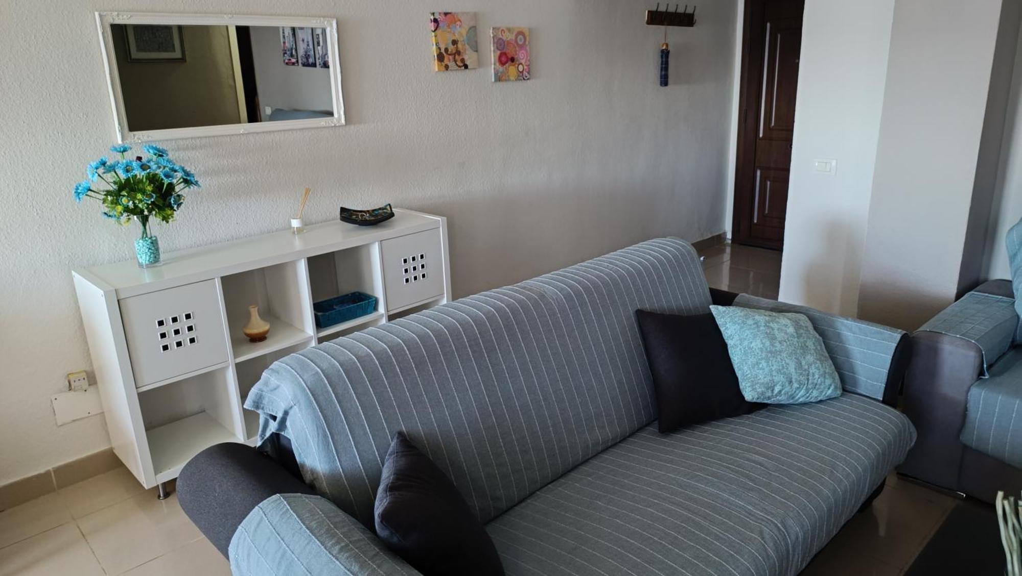 Apartamento Candelaria Vivienda Vacacional Exteriör bild