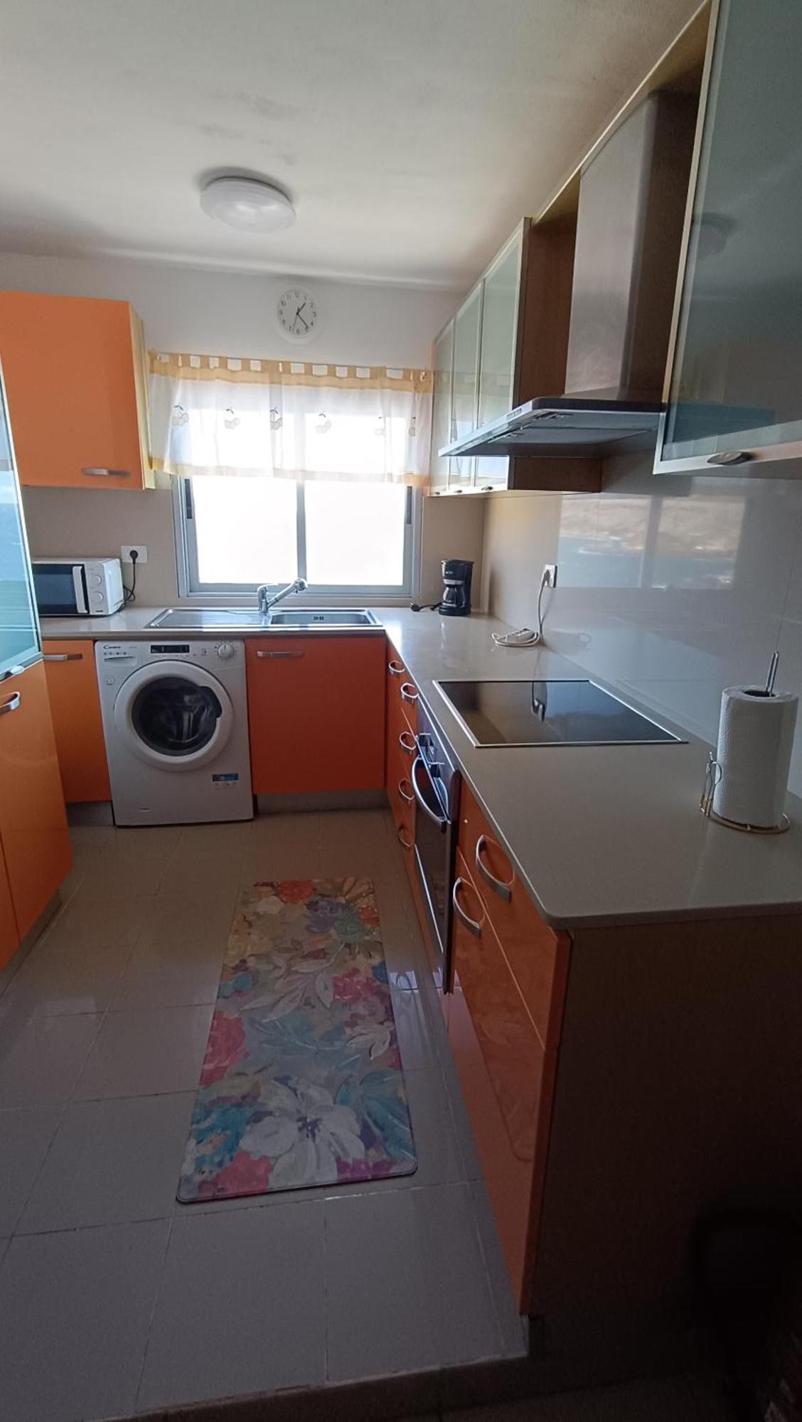 Apartamento Candelaria Vivienda Vacacional Exteriör bild