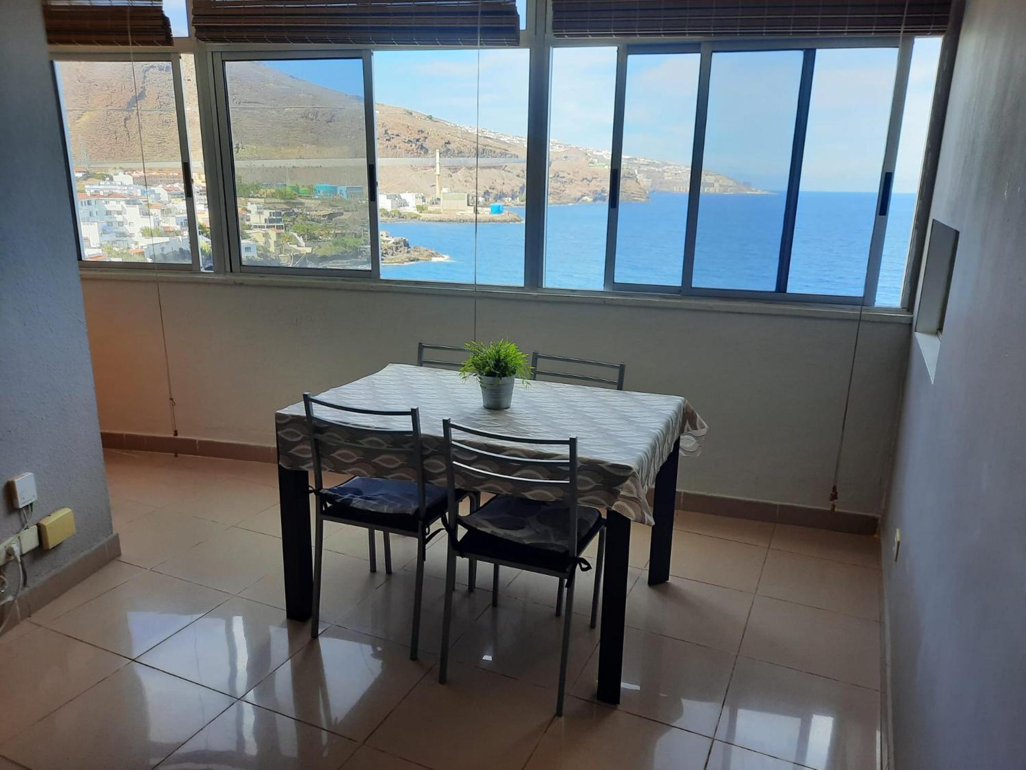 Apartamento Candelaria Vivienda Vacacional Exteriör bild