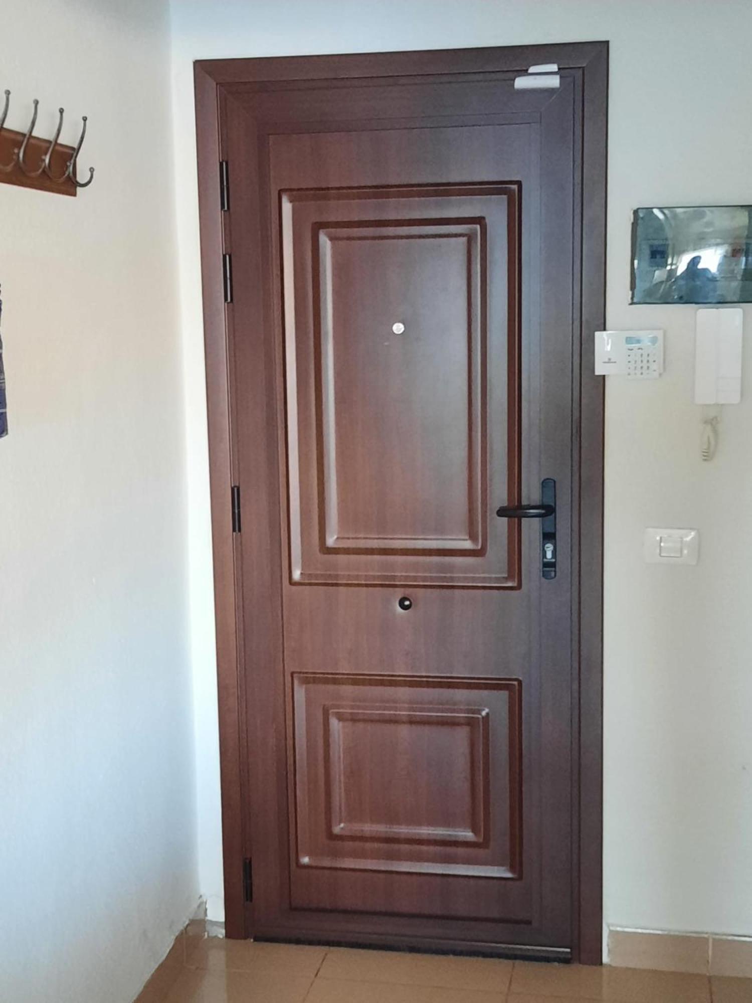Apartamento Candelaria Vivienda Vacacional Exteriör bild