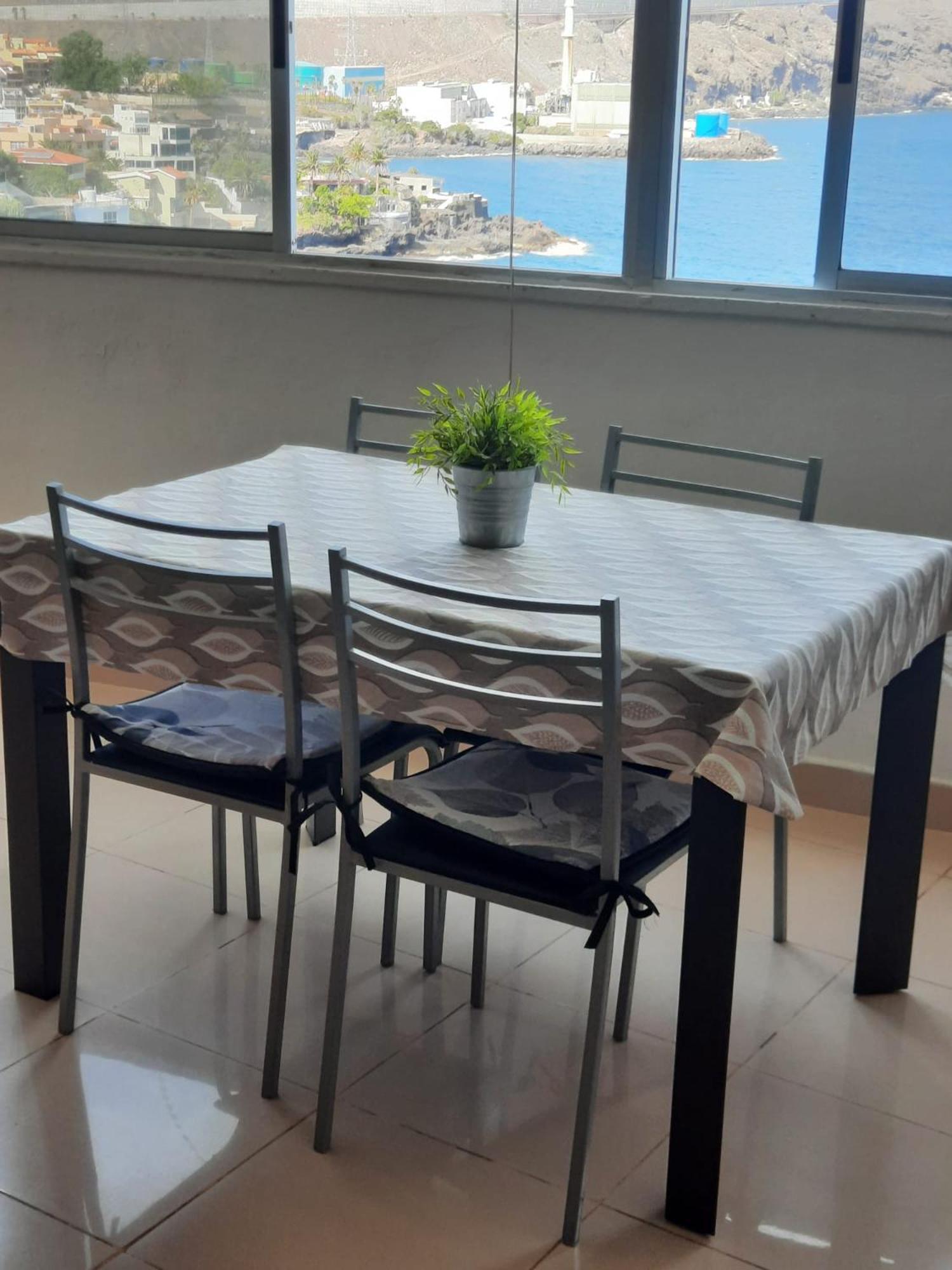 Apartamento Candelaria Vivienda Vacacional Exteriör bild