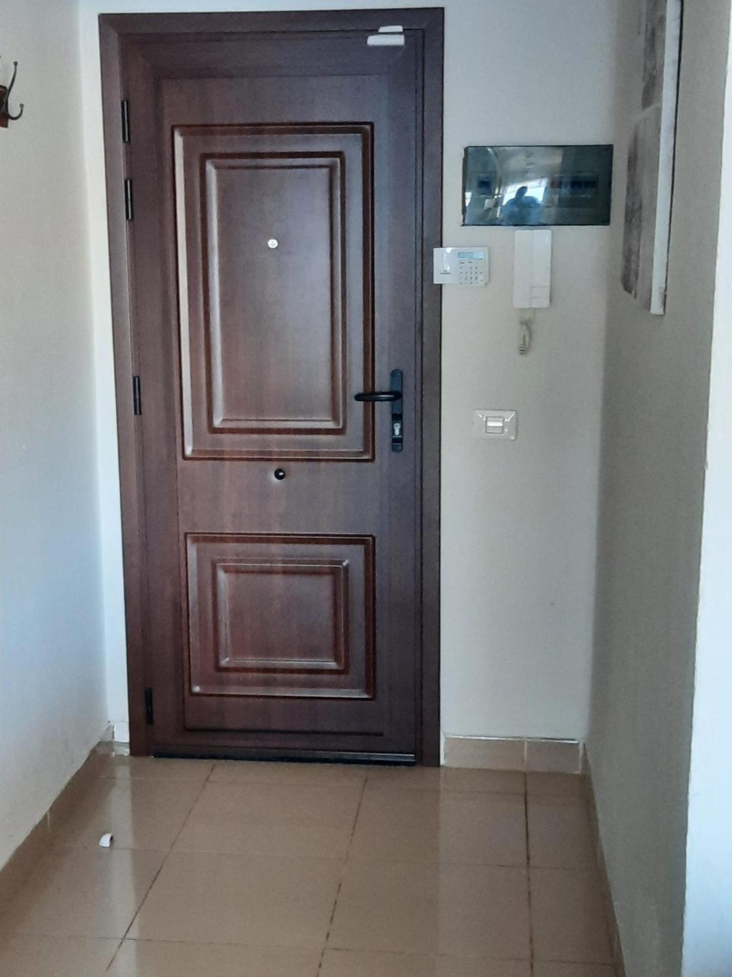 Apartamento Candelaria Vivienda Vacacional Exteriör bild