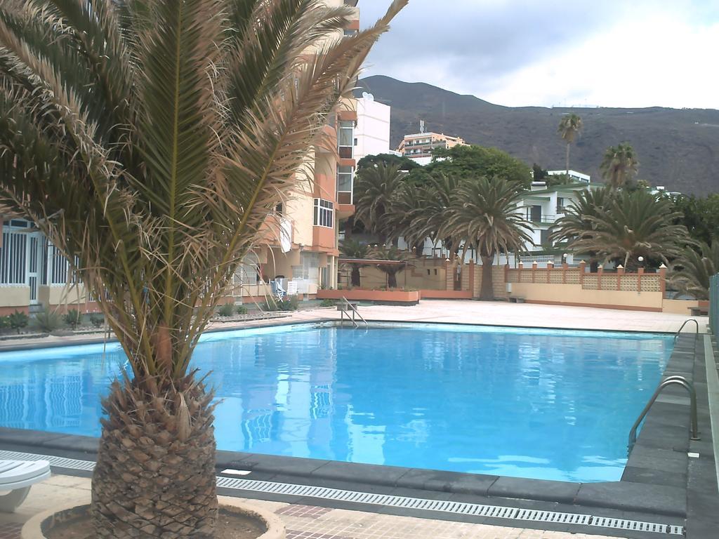 Apartamento Candelaria Vivienda Vacacional Rum bild